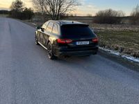 begagnad Audi S4 Avant 3.0 TFSI V6 quattro S Tronic Sport Euro 5