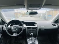 begagnad Audi A5 Sportback 1.8 TFSI Multitronic Comfort Euro 5