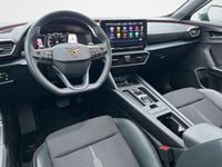 Begagnad Cupra Formentor 151 HK (111 kW) 2021 Svart SUV