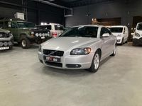 begagnad Volvo C70 2.4 Summum Fint skick