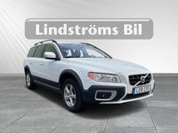 begagnad Volvo XC70 D3 AWD MANUELL Momentum