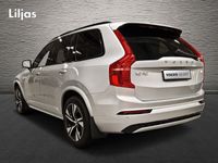 begagnad Volvo XC90 Recharge T8 R-Des Pro Edt 7-säten