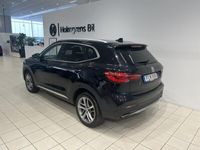 begagnad MG EHS PHEV Luxury