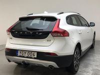 begagnad Volvo V40 CC V40 Cross Country D3