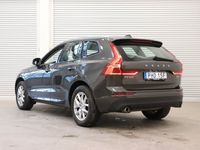 begagnad Volvo XC60 T5 AWD Advanced VÄRMARE ACC PDC CARPLAY VoC 250hk