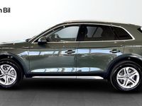 begagnad Audi Q5 40 TDI quattro q S-tr Proline Advanced Alpinpaket 2023, SUV