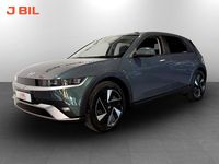 Ny Hyundai Ioniq 5 Essential 125 kW (170 HK) 2025 Grön SUV