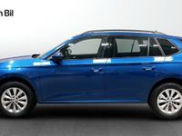 begagnad Skoda Kamiq Ambition TSI 110 DSG Dragpaket