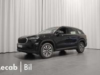 Begagnad Skoda Kodiaq 193 HK (141 kW) 2025 Black magic pärleffekt me SUV