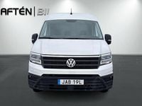 Begagnad VW Crafter 177 HK (130 kW) 2023 Vit Van
