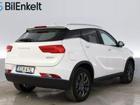 Begagnad Seres 3 121 kW (165 HK) 2023 Vit SUV