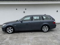 begagnad BMW 530 d Touring Euro 4