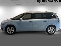 begagnad Citroën Grand C4 Picasso 1,6 Blue HDi, 120hk