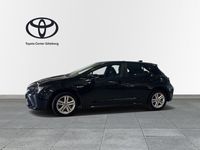 begagnad Toyota Corolla Hybrid 1,8 5D ACTIVE SPI