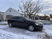 Begagnad Volvo V60 115 HK (84 kW) 2013 Kombi