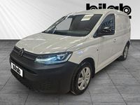 Begagnad VW Caddy 122 HK (89 kW) 2025 Vit Minibuss
