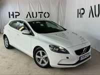 begagnad Volvo V40 D2 Kinetic Aut D-värm Pdc S&V hjul