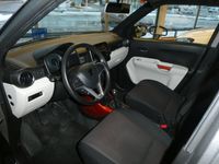 begagnad Suzuki Ignis 1.2 Dualjet Euro 6 2018, Halvkombi