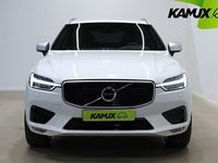 begagnad Volvo XC60 D4 R-Design AWD D-Värm Drag 2018, SUV