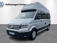 begagnad VW California Grand 600 / Vinterisolerad