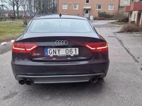 begagnad Audi S5 Sportback 3.0 TFSI V6 quattro S Tronic Euro 5