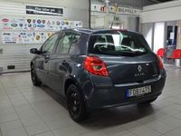 begagnad Renault Clio R.S. 5-dörra Halvkombi 1.2 2006, Halvkombi