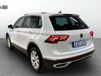 begagnad VW Tiguan Elegance TDI200 4M DSG Elegance/Värmare/Drag