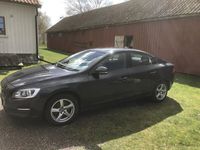 begagnad Volvo S60 T3 Geartronic Classic, Kinetic Euro 6