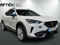 Begagnad Cupra Formentor 150 HK (110 kW) 2023 Vit SUV