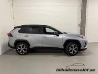 Begagnad Suzuki Across 306 HK (225 kW) 2022 Grå SUV