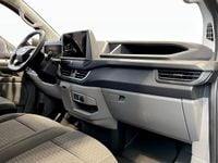 Ny Ford Transit Custom Trend 136 HK (100 kW) 2025