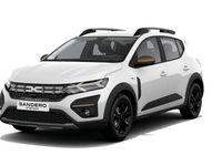 begagnad Dacia Sandero Stepway Extreme Tce 90 Automat 2024, SUV