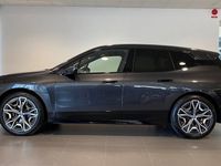 begagnad BMW iX xDrive40 xDrive 40 Driving Assist Pro Panorama H/K Drag