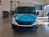 begagnad Iveco Daily Electric35S14E