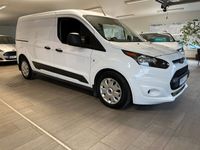 begagnad Ford Transit Connect 230 LWB 1.5 TDCi Powershift Euro 6