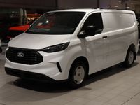 begagnad Ford Transit Custom TransportbilarNya Modellen Trend 280 2.0 136hk