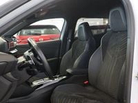 Begagnad Peugeot 2008 GTi 131 HK (96 kW) 2024 Vit SUV