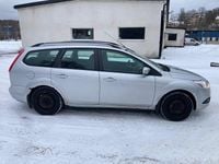 Begagnad Ford Focus 90 HK (66 kW) 2011 Kombi