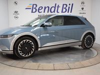 begagnad Hyundai Ioniq 5 72.6 kWh RWD / Advanced 5,99% RÄNTA