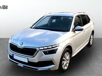 begagnad Skoda Kamiq Style TSi 110 DSG