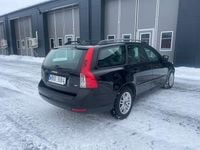 Begagnad Volvo V50 125 HK (91 kW) 2008 Kombi