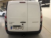 begagnad Renault Kangoo 1.5 Dci Manuell 80 Hk