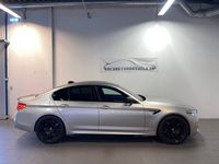 begagnad BMW M5 600Hk Carbon B&W Maxad Full-Spec Ny-Bes 2367Kr/Mån