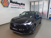 begagnad Honda HR-V Elegance e:HEV 1.5 i-MMD e-CVT 146hk