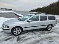 Begagnad Volvo V70 170 HK (125 kW) 2004 Kombi