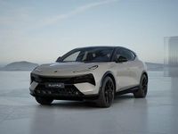 Ny Lotus Eletre 2025 Grå SUV
