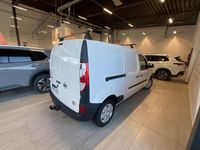 begagnad Nissan NV250 1.5 dCi 115hk L2H1 N-CONNECT DRAG V-HJUL LEASEBAR