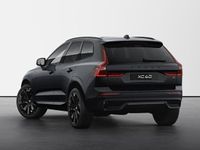 begagnad Volvo XC60 Recharge T8II Ultimate Black Edition