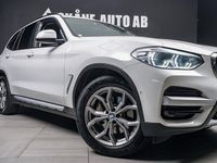 begagnad BMW X3 xDrive30e Steptronic, 292hk