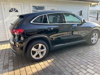 begagnad Mercedes GLA250 e 8G-DCT AMG Euro 6 2022